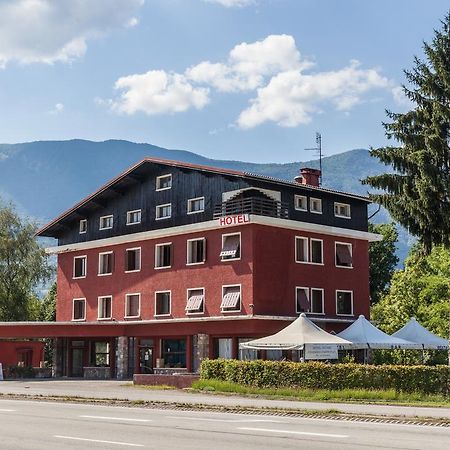 Maison De Savoie Saint-Pierre-dʼAlbigny 외부 사진
