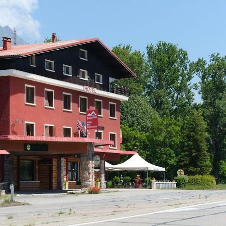 Maison De Savoie Saint-Pierre-dʼAlbigny 외부 사진