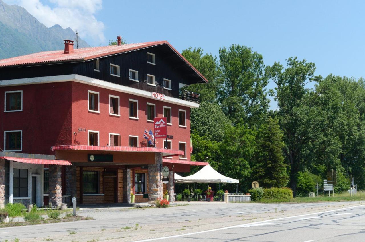 Maison De Savoie Saint-Pierre-dʼAlbigny 외부 사진